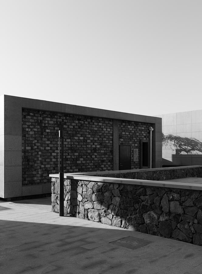 Bloom Over The Sea By Jinspecial Zhoushan Buitenkant foto